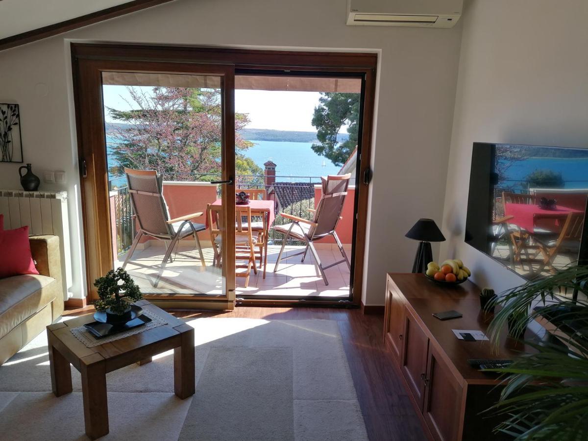 Bbp Apartment Порторож Экстерьер фото