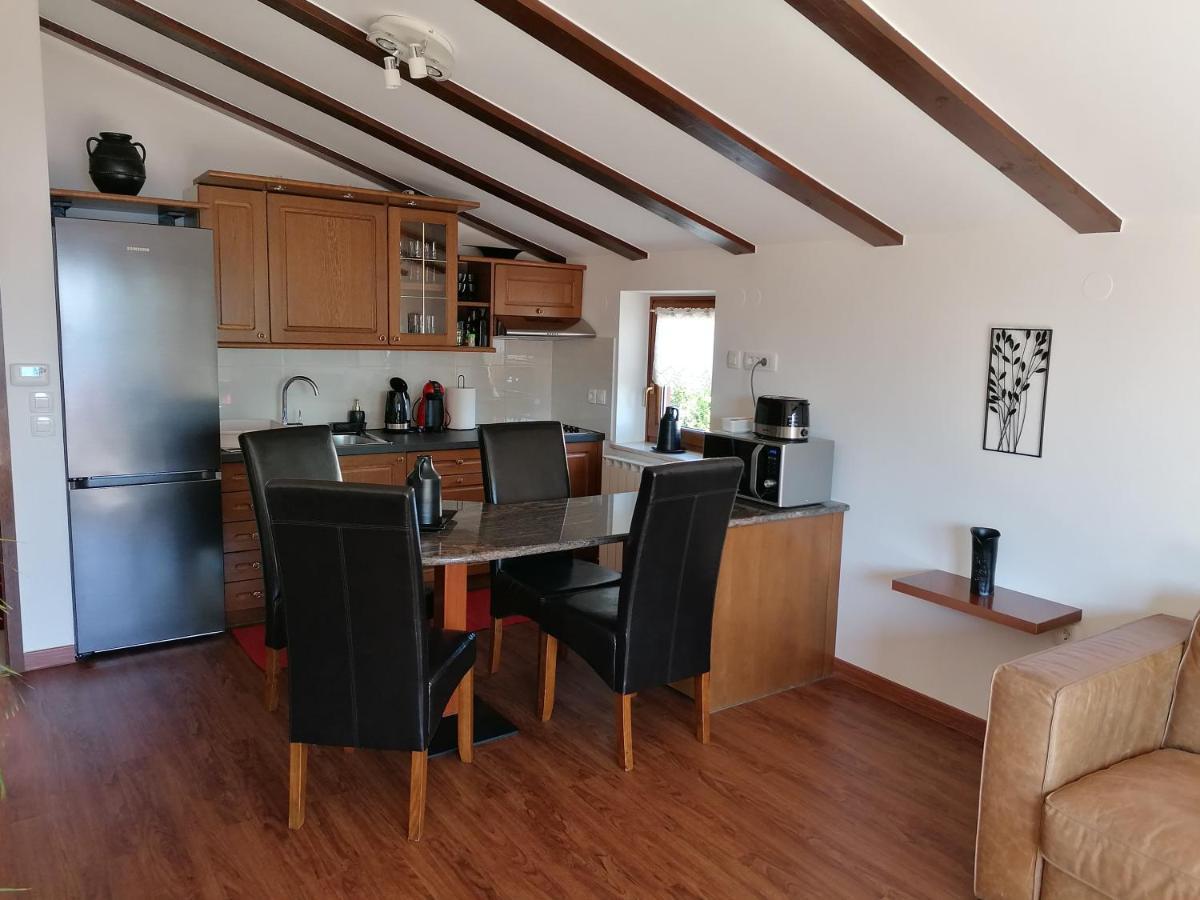 Bbp Apartment Порторож Экстерьер фото