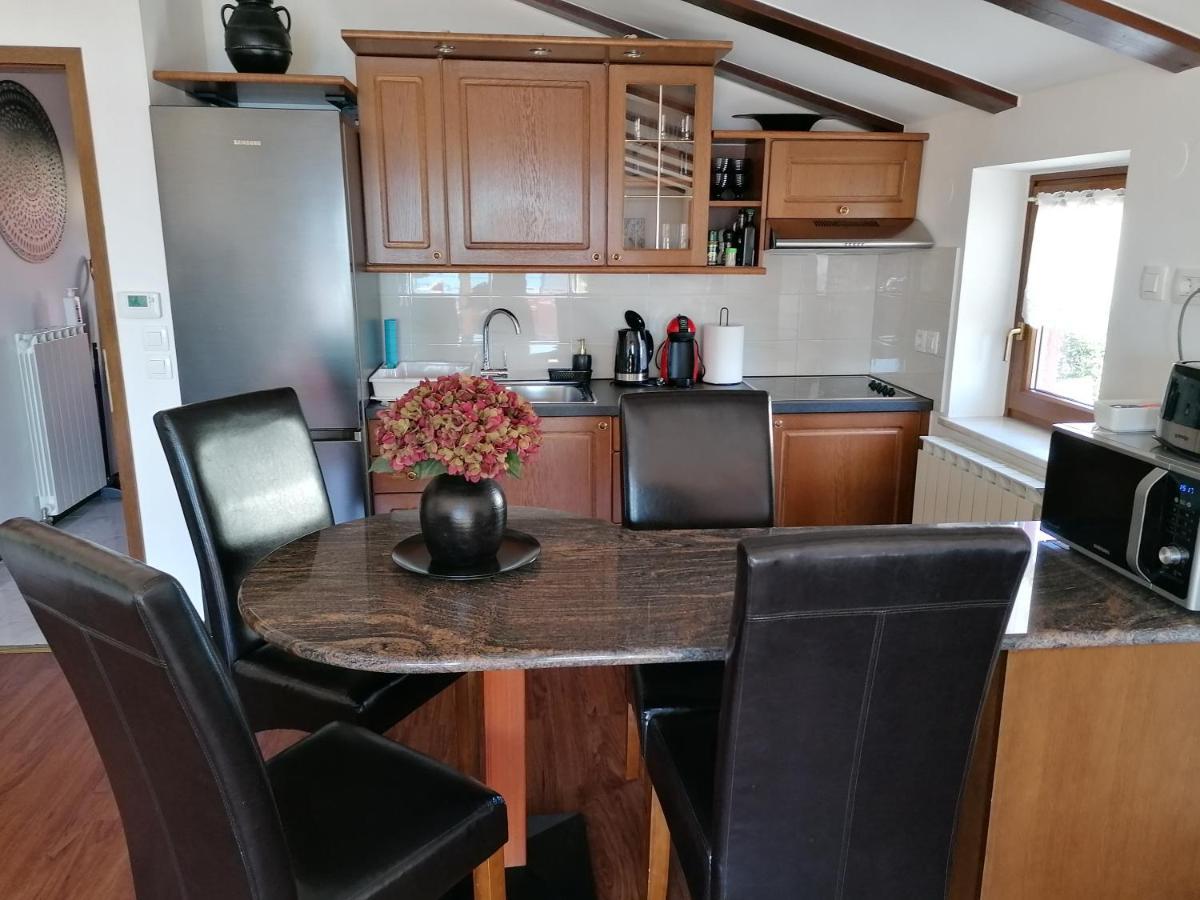 Bbp Apartment Порторож Экстерьер фото