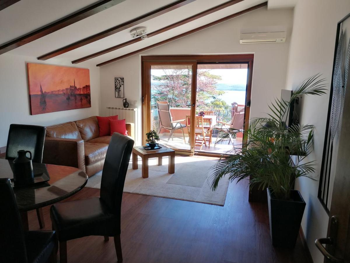Bbp Apartment Порторож Экстерьер фото