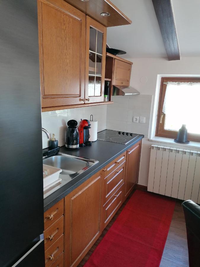 Bbp Apartment Порторож Экстерьер фото