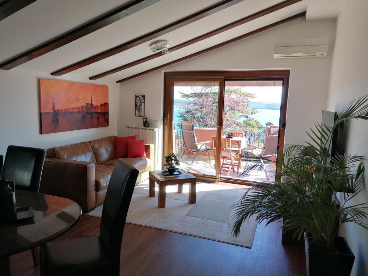 Bbp Apartment Порторож Экстерьер фото