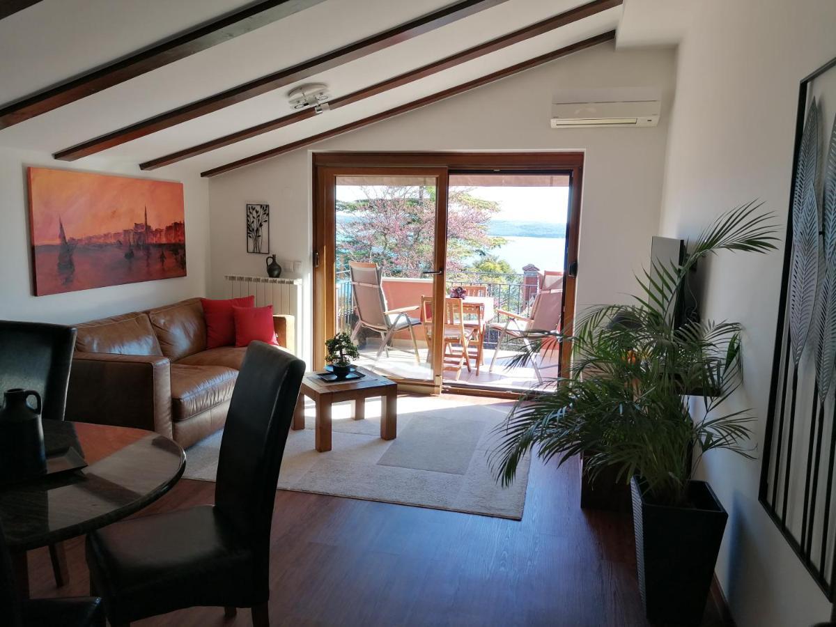Bbp Apartment Порторож Экстерьер фото