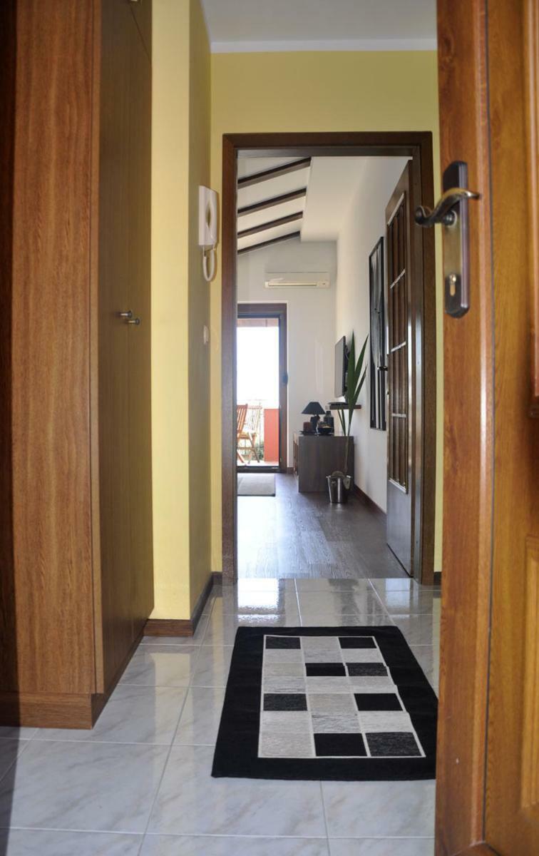 Bbp Apartment Порторож Экстерьер фото