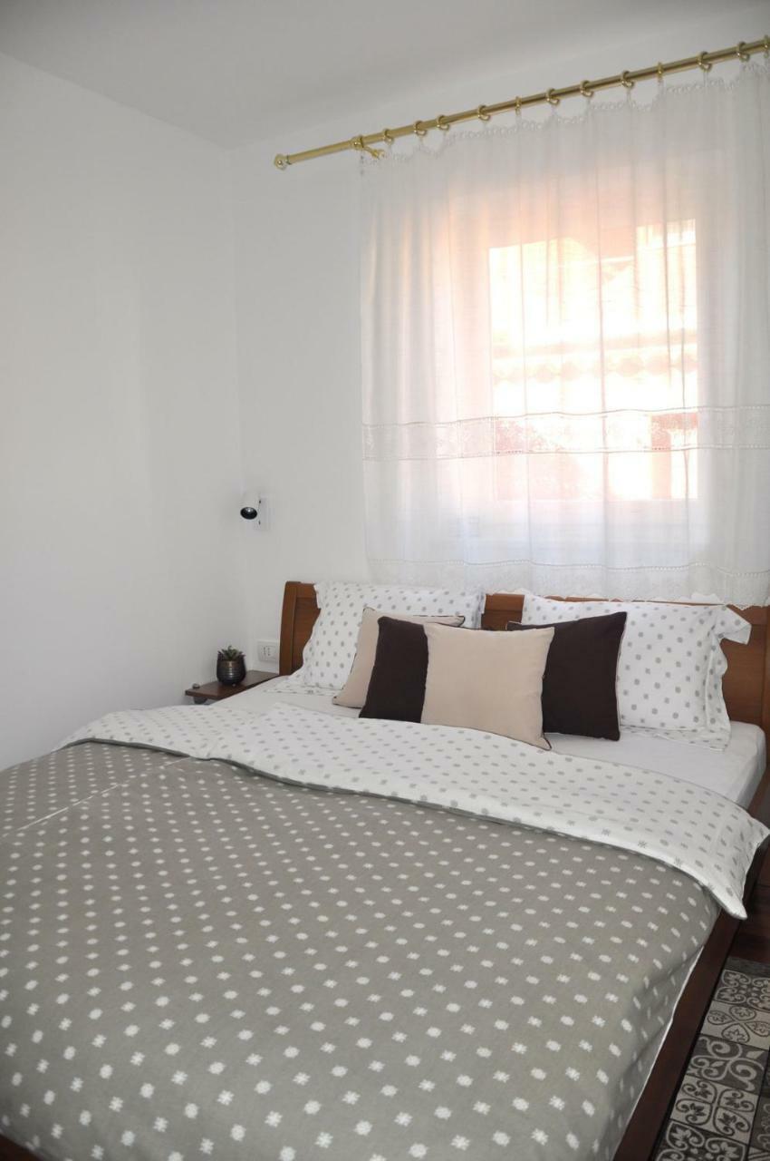 Bbp Apartment Порторож Экстерьер фото