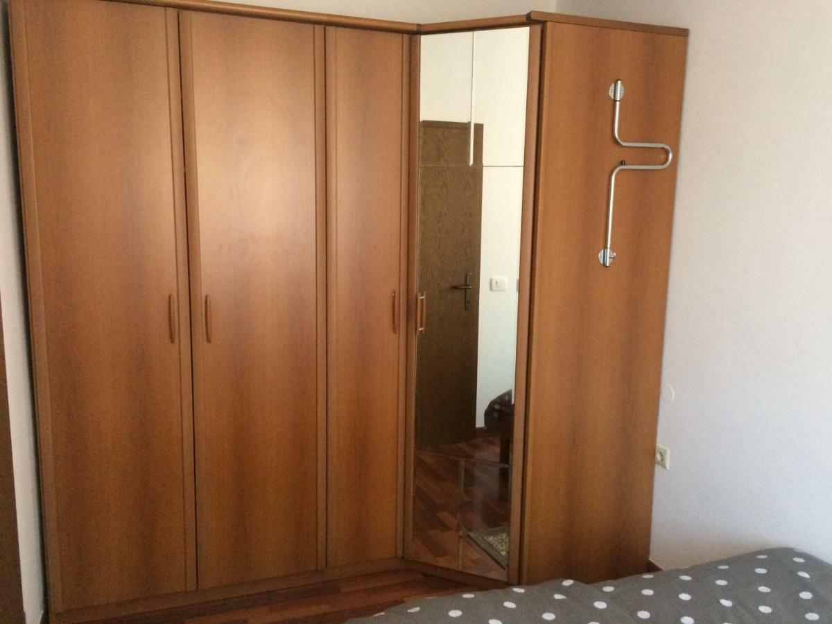 Bbp Apartment Порторож Экстерьер фото