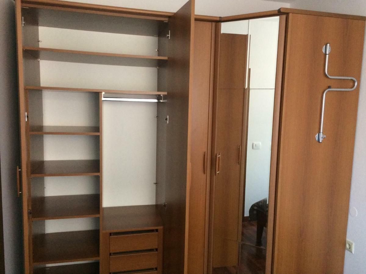 Bbp Apartment Порторож Экстерьер фото