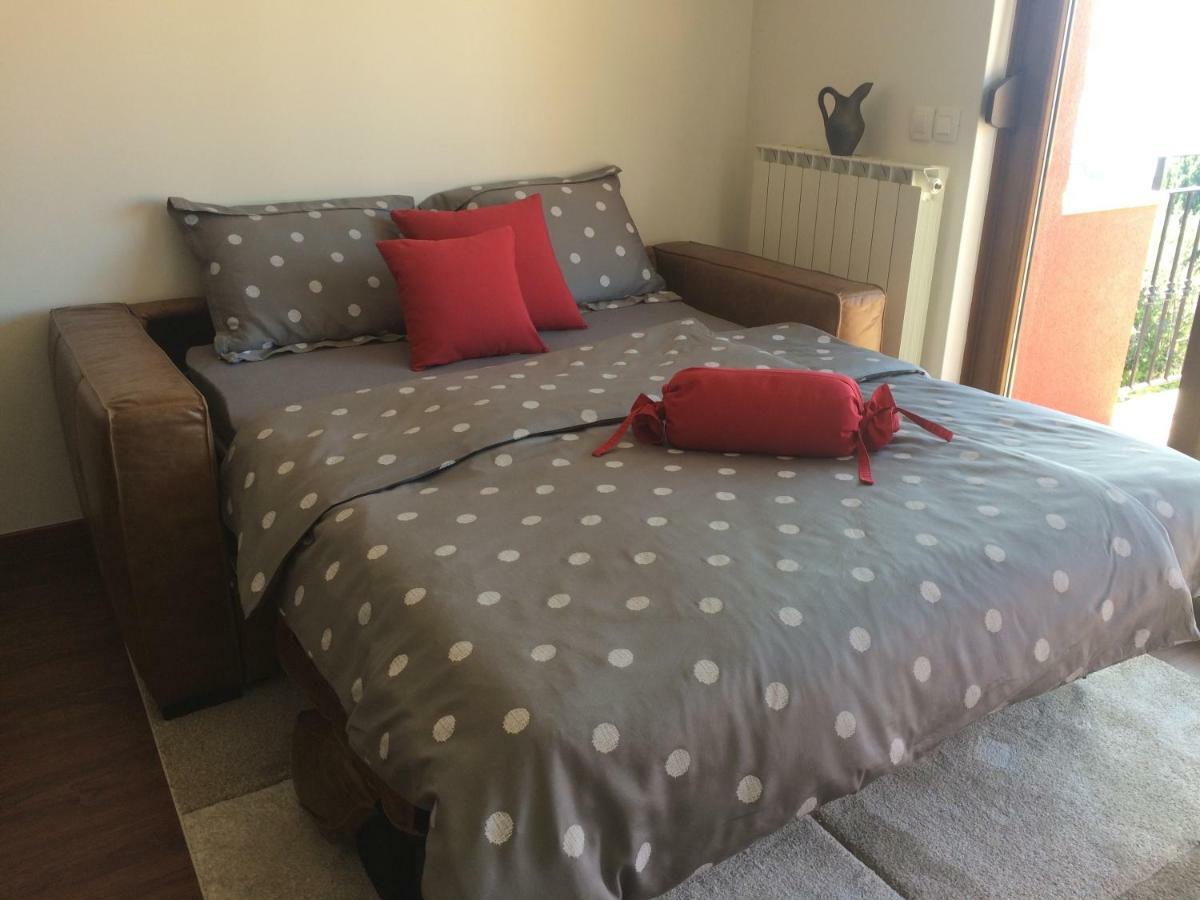 Bbp Apartment Порторож Экстерьер фото