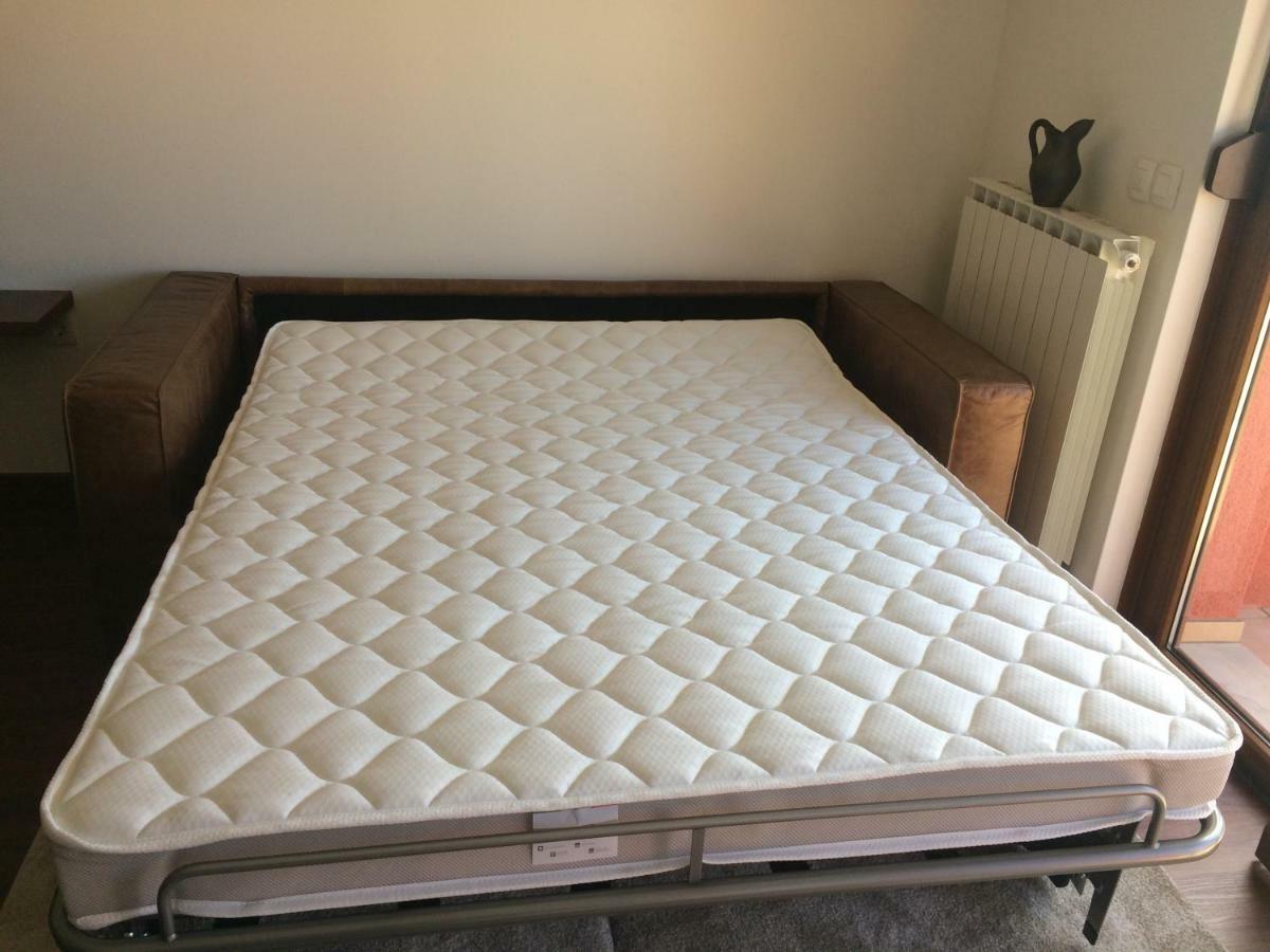 Bbp Apartment Порторож Экстерьер фото